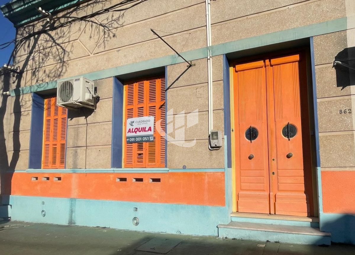 Casa ID.2062 - CASA IDEAL PARA INSTITUTO, CAIF, OFICINAS