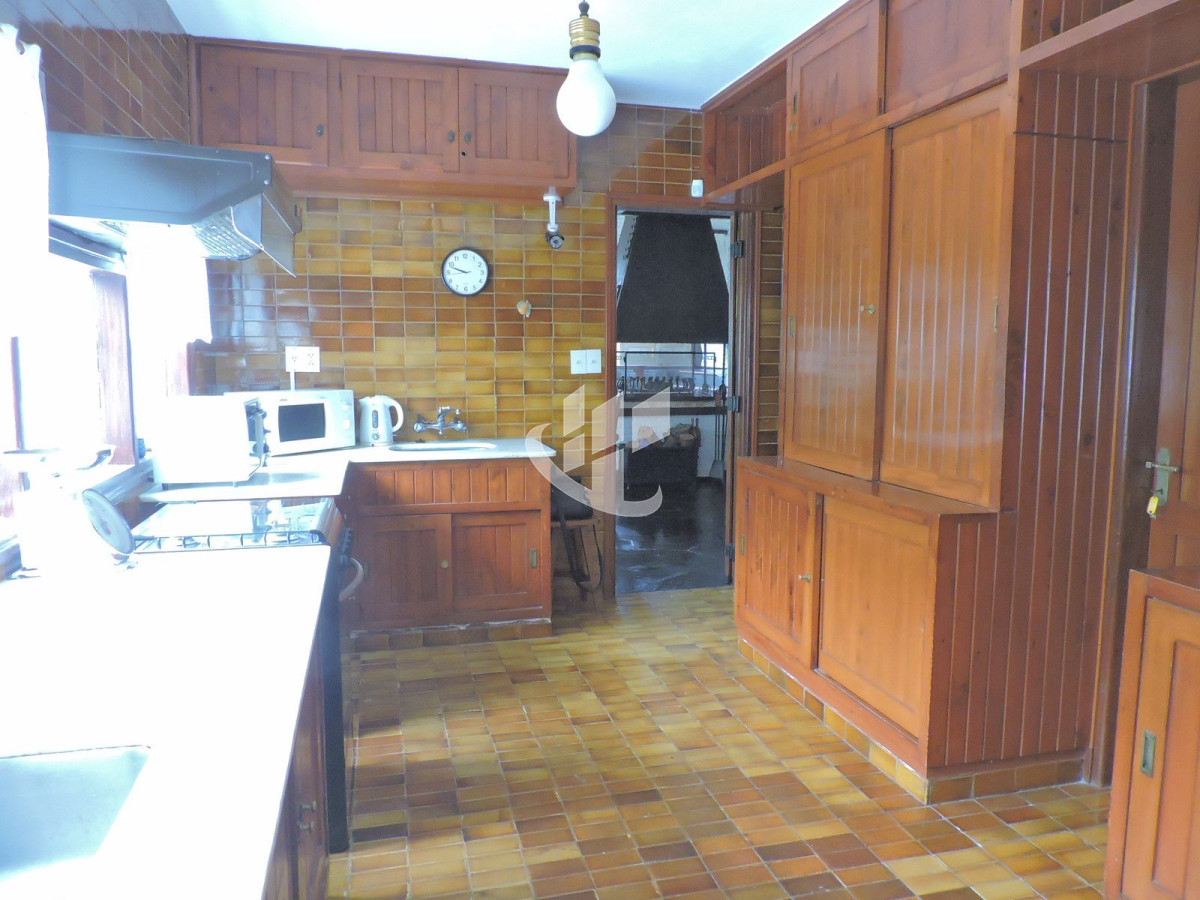 Casa ID.945 - CASA EN ALQUILER ANUAL, 3 DORMITORIOS, PUNTA DEL ESTE, PINARES