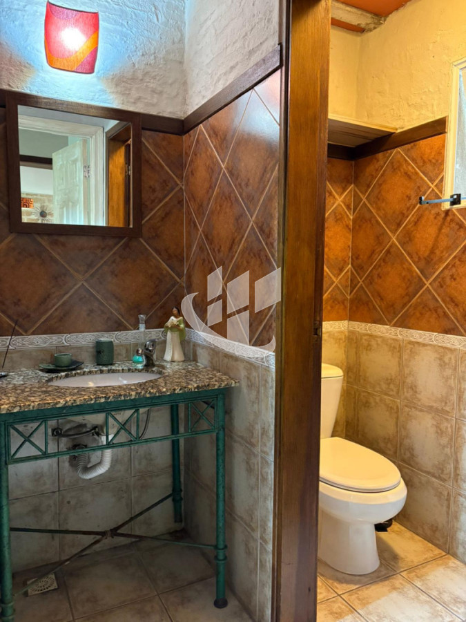 Casa ID.2404 - Casa, 3 dormitorios, club del lago, Punta Ballena