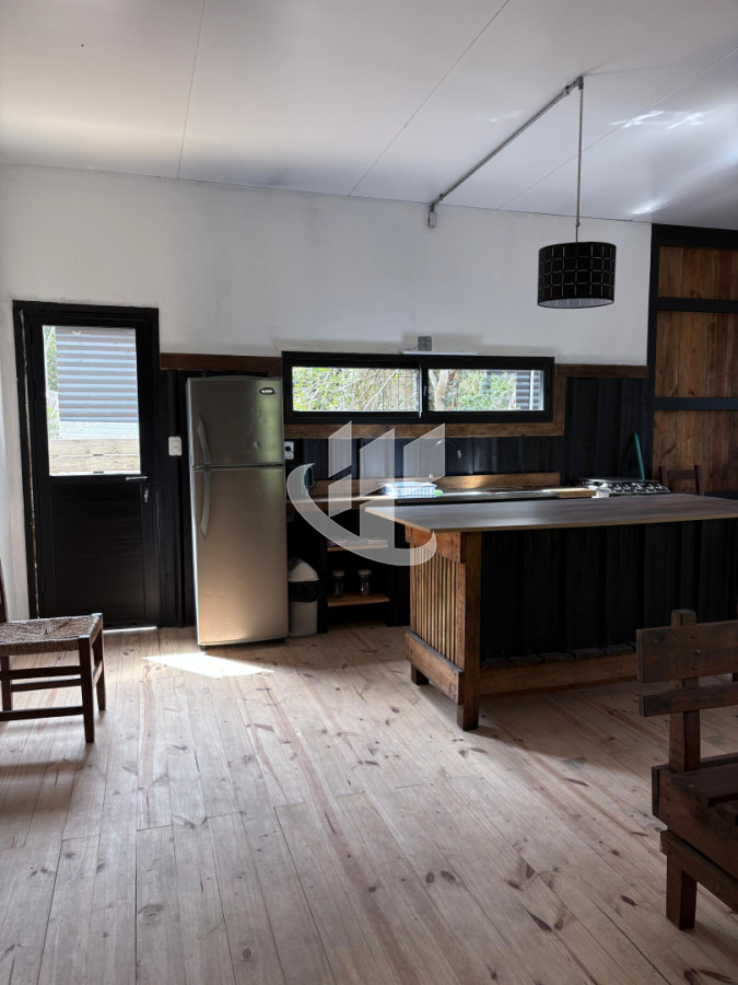 Casa ID.2413 - SANTA MONICA 2 DORMITORIOS ALQUILER FEBRERO