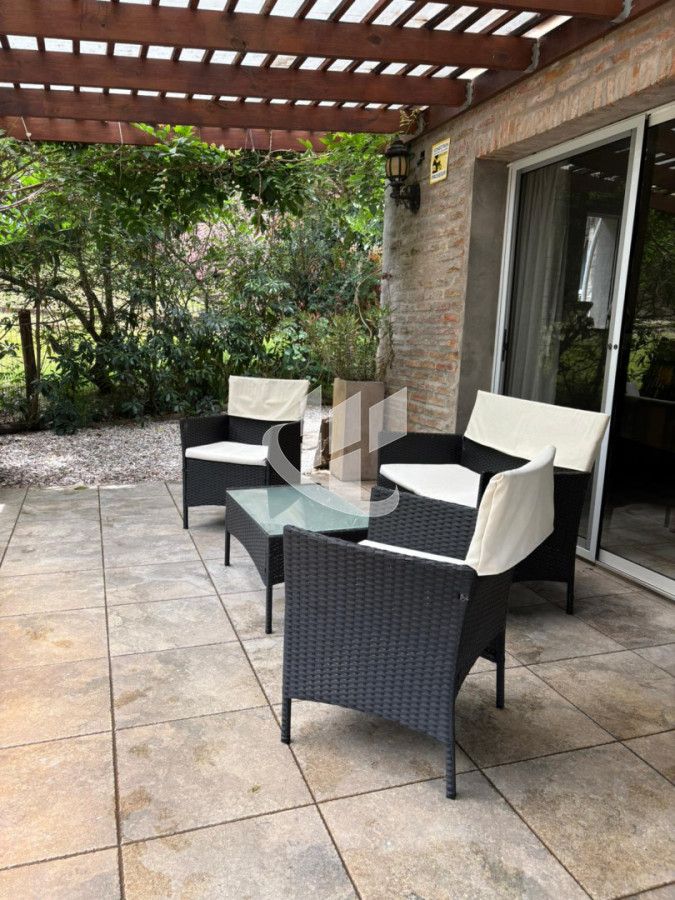 Casa ID.2404 - Casa, 3 dormitorios, club del lago, Punta Ballena