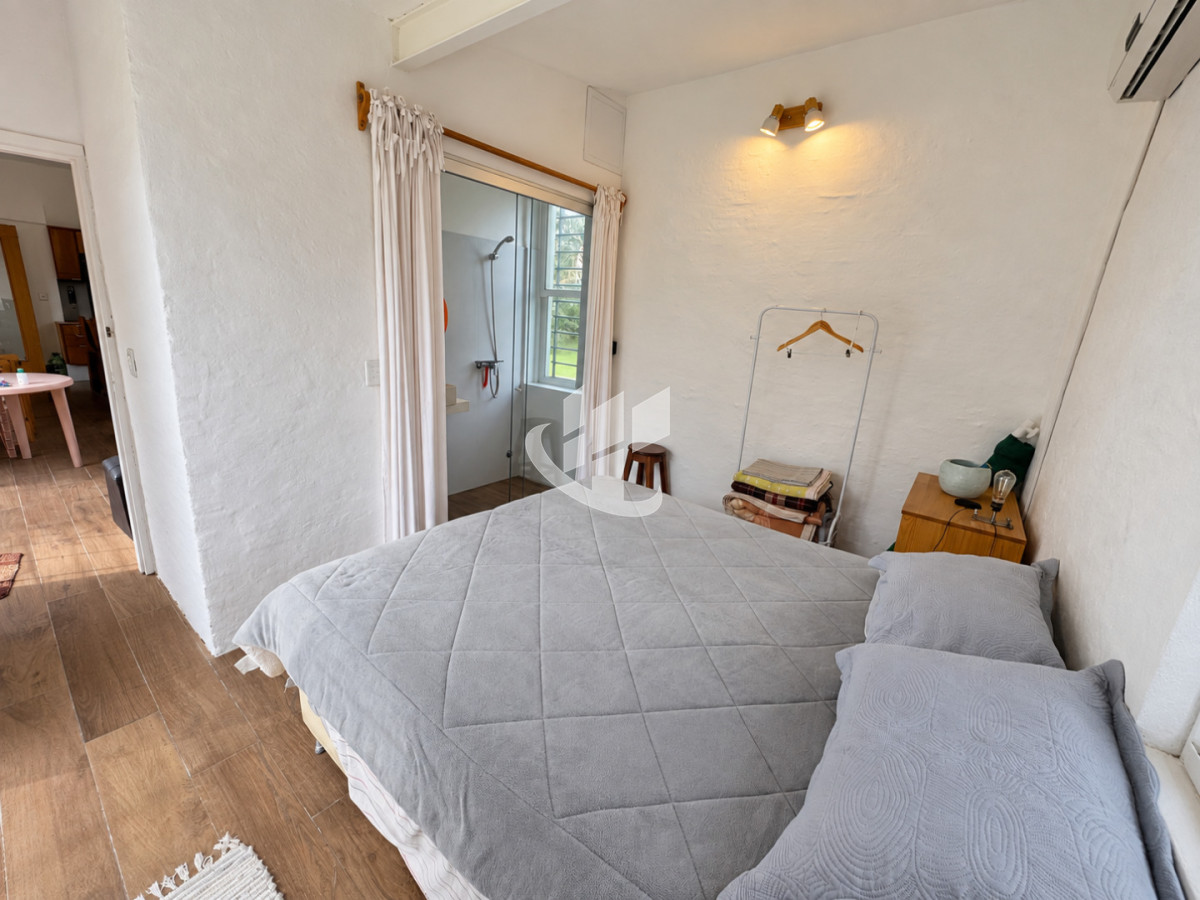 Casa ID.2057 - PUNTA DEL ESTE RINCON DEL INDIO CASA 4 DORMITORIOS PISCINA CLIMATIZADA