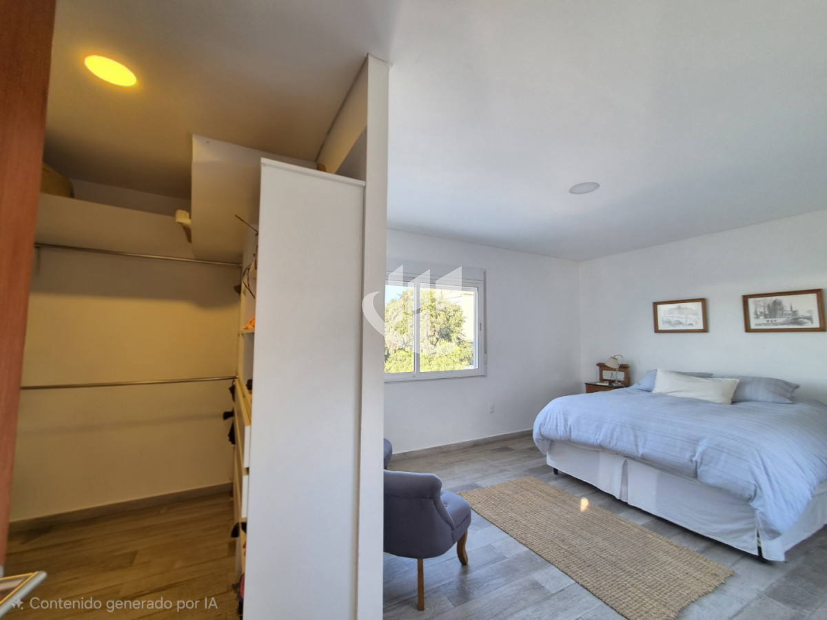Casa ID.2659 - CASA AMOBLADA DE 5 DORMITORIOS