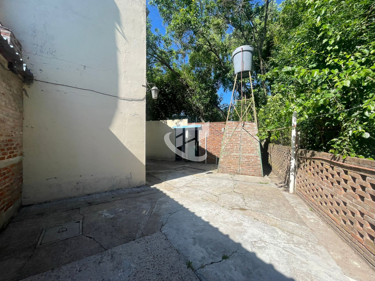 Casa ID.2322 - CASA DE 3 DORMITORIOS CON PISCINA