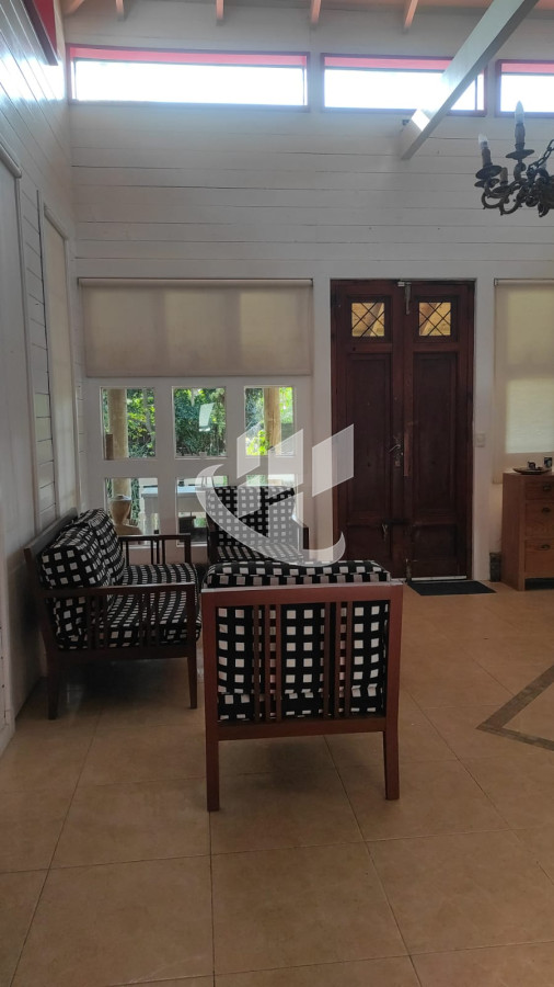 Casa ID.1545 - PUNTA DEL ESTE LA BARRA CASA DE 3 DORMIRORIOS CON PARRILLERO