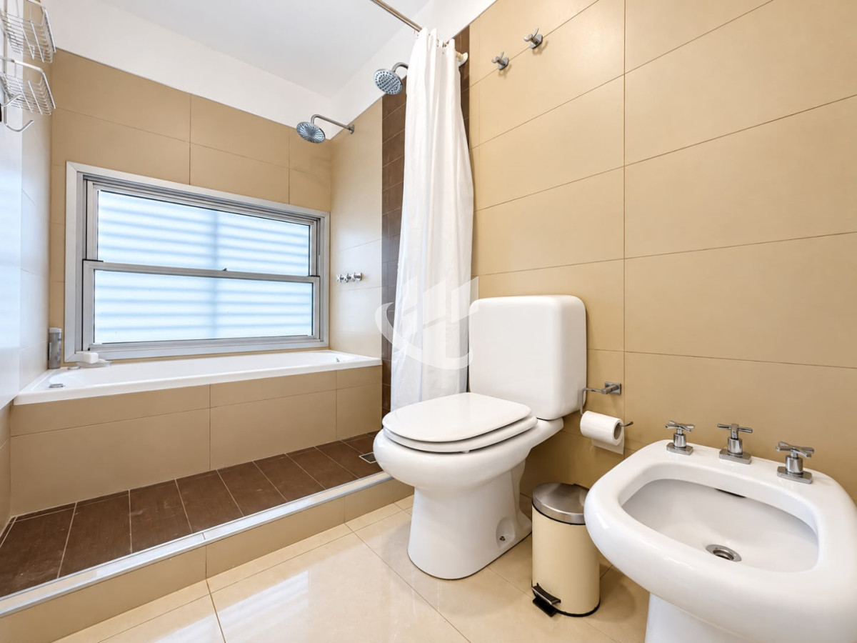 Casa ID.2952 - PUNTA DEL ESTE RINCON DEL INDIO DUPLEX CON AMENITIES DEL COMPLEJO 3 DORMITORIOS ALQUILER DE TEMPORADA