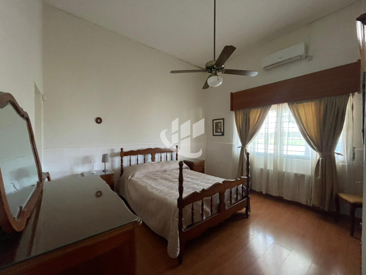 Casa ID.2396 - CASA EN MERCEDES