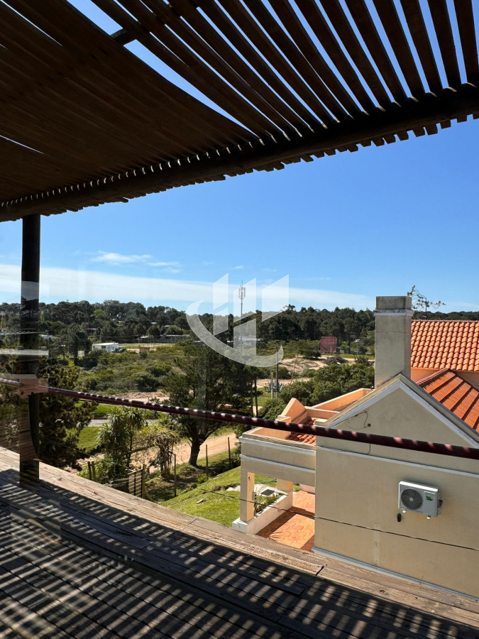 Casa ID.1499 - Casa en Venta 3 dormitorios, Tio Tom, Punta Ballena.