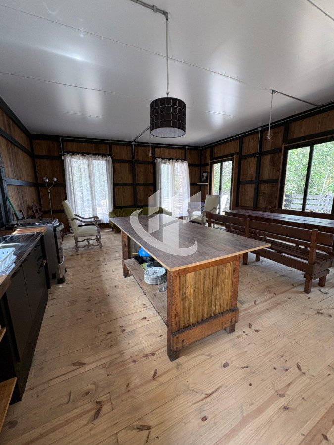 Casa ID.2413 - SANTA MONICA 2 DORMITORIOS ALQUILER FEBRERO