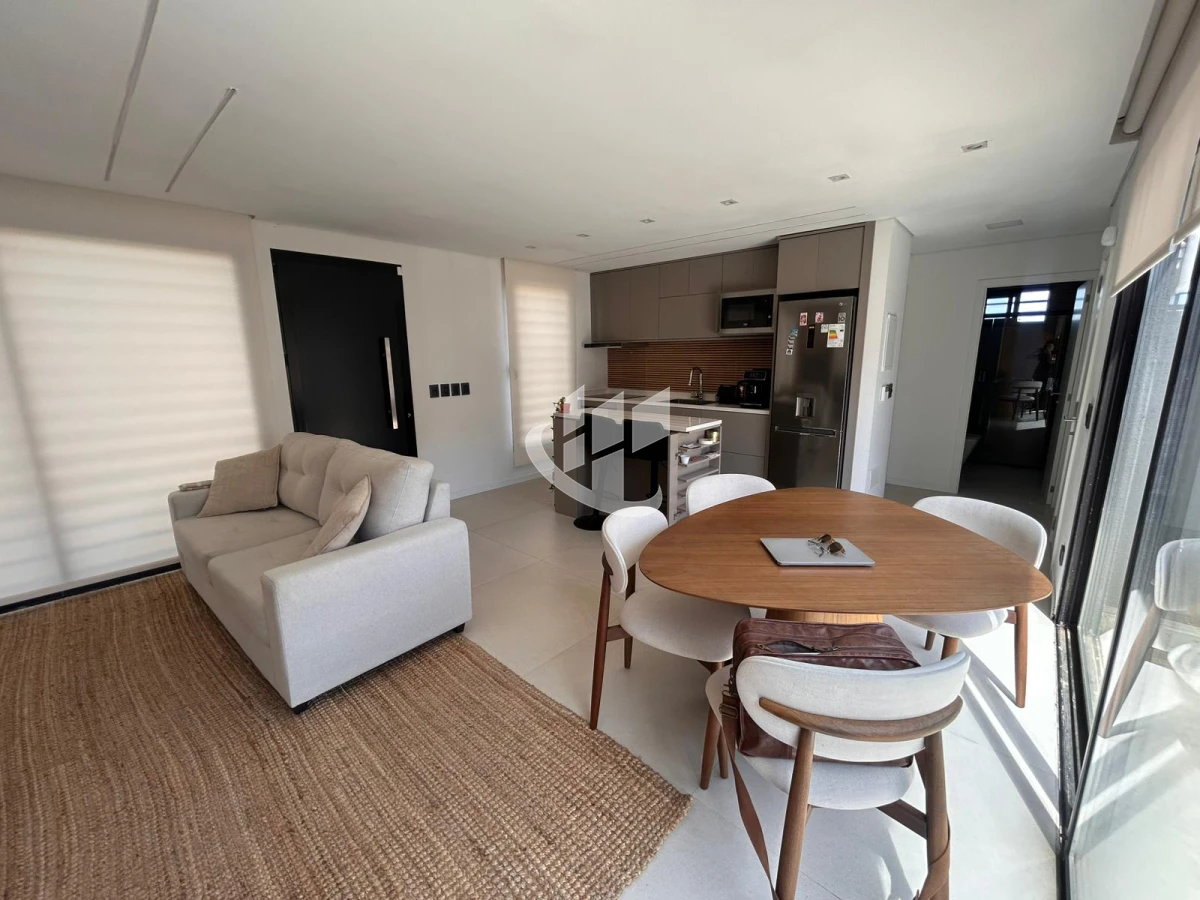 Casa ID.2259 - Venta Casa 2 Dormitorios Moderna con Parrillero a Estrenar