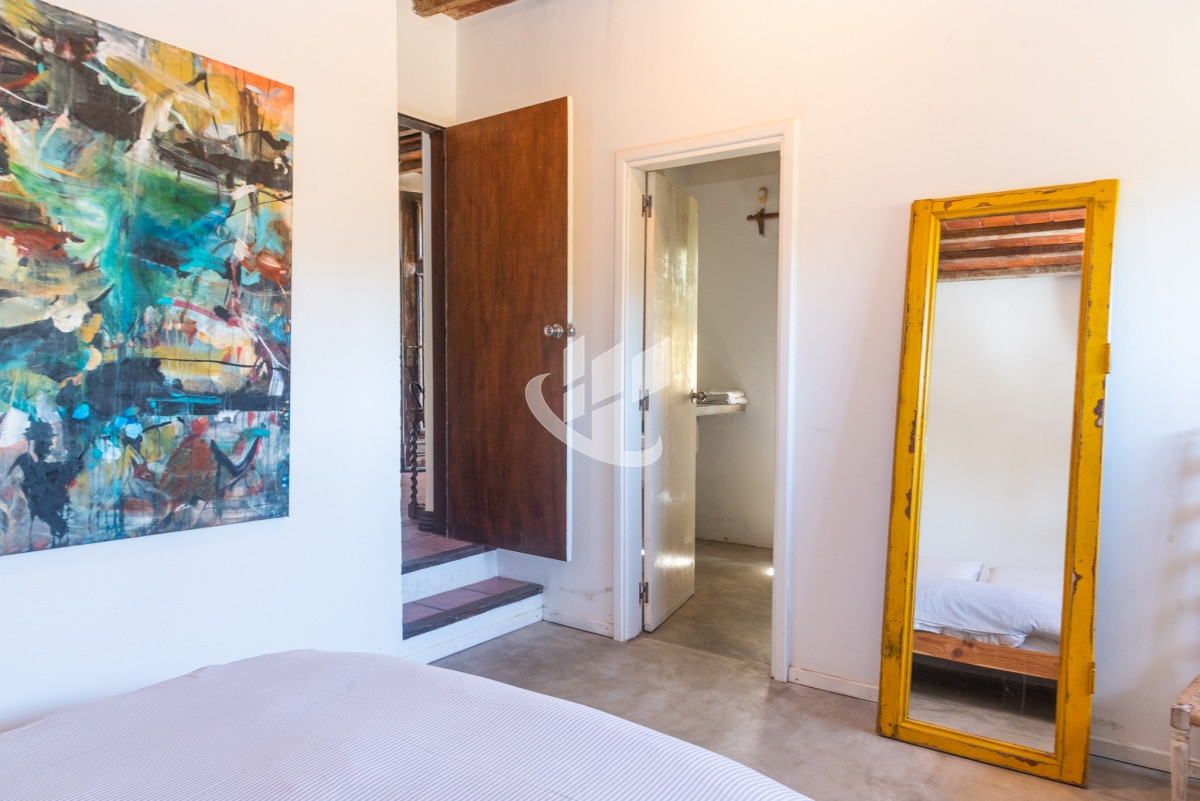 Casa ID.655 - Venta, casa, 4 dormitorios, Arenas de Jose Ignacio.