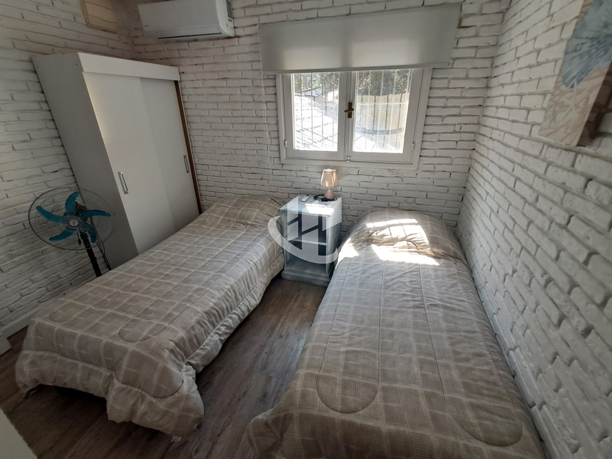 Casa ID.1747 - PUNTA DEL ESTE MANSA CASA 5 DORMITORIOS EN ALQUILER TEMPORAL