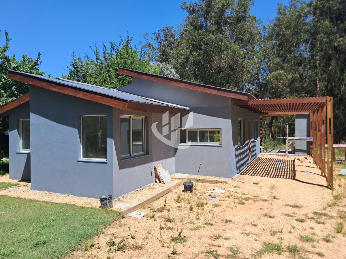 Casa ID.1755 - LA BARRA EL TESORO CASA PH O CON TODO EL TERRENO 3 DORMITORIOS EN VENTA A ESTRENAR