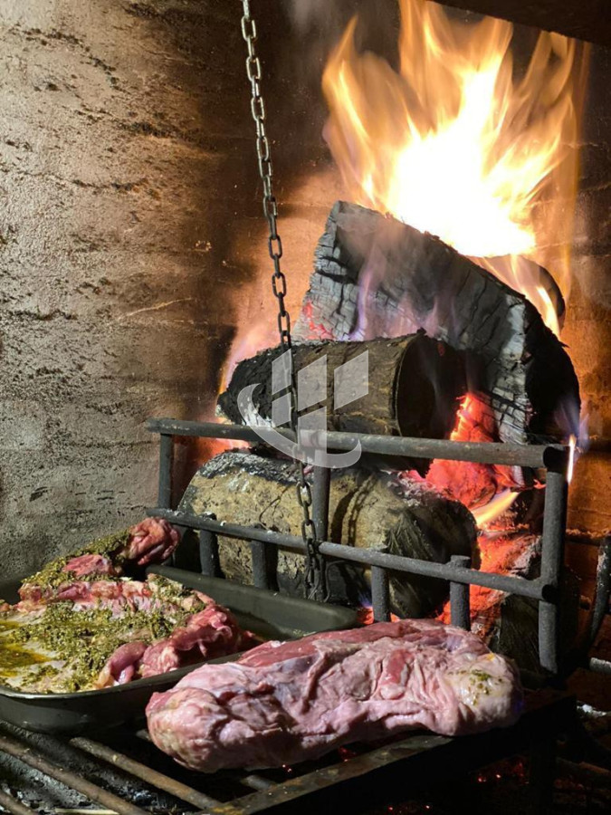 Casa ID.2395 - PUNTA DEL ESTE SAN RAFAEL 4 DORMITORIOS 2 BAÑOS PISCINA PARRILLERO