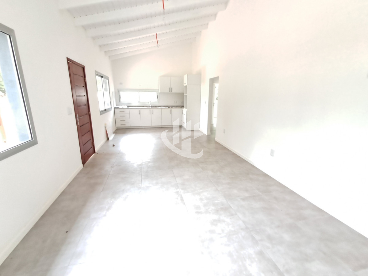 Casa ID.1755 - LA BARRA EL TESORO CASA PH O CON TODO EL TERRENO 3 DORMITORIOS EN VENTA A ESTRENAR