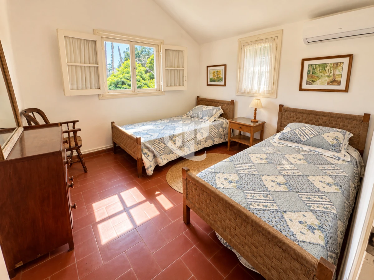 Casa ID.2889 - PUNTA DEL ESTE LUGANO AMPLIA CASA PARA 10 PERSONAS EN ALQUILER DE TEMPORADA