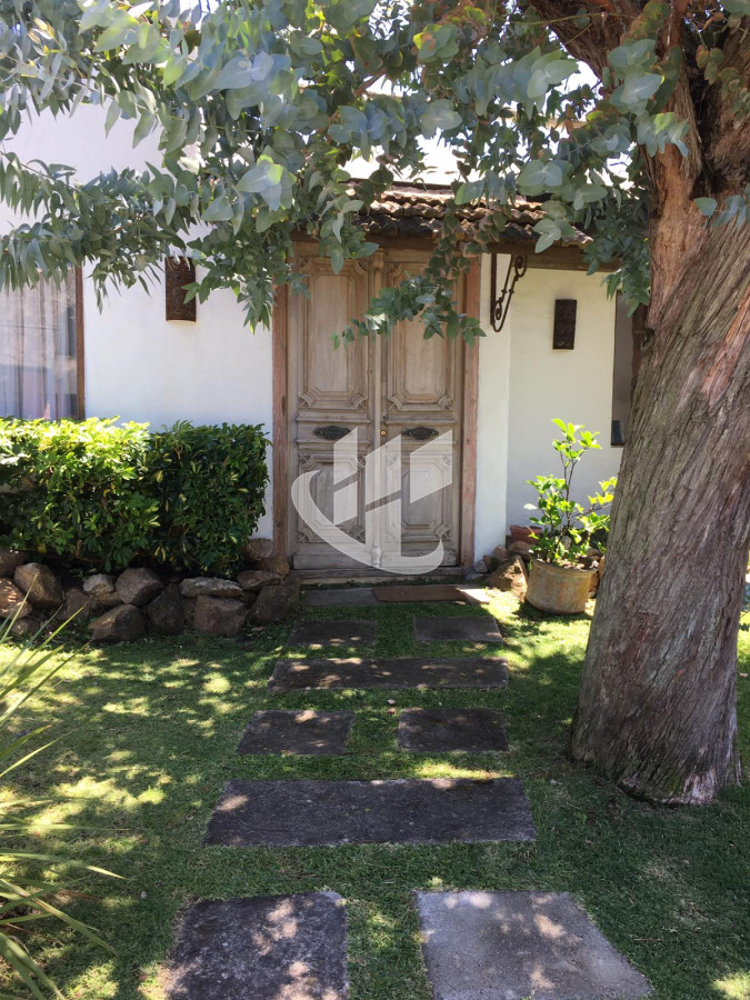 Casa ID.1623 - Alquiler Temporal en la Barra Maldonado.