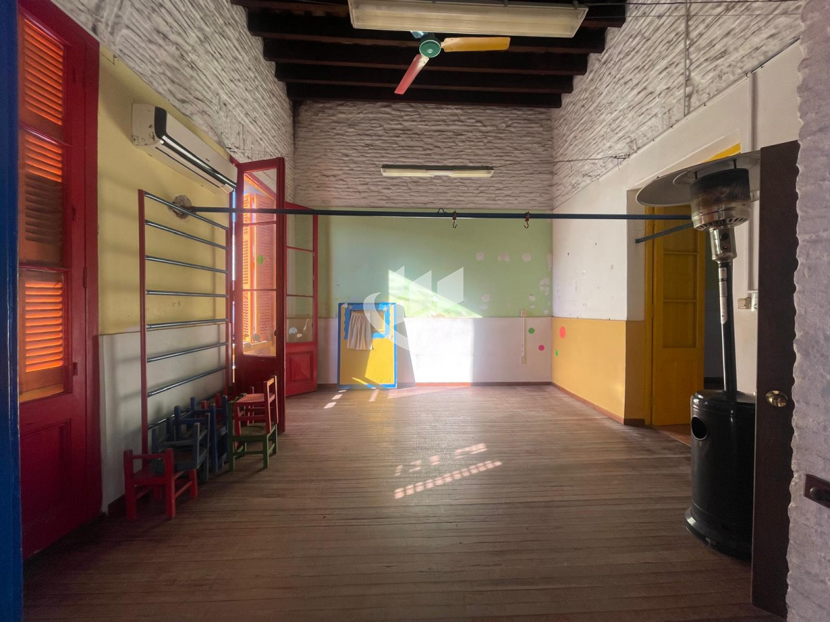 Casa ID.2062 - CASA IDEAL PARA INSTITUTO, CAIF, OFICINAS