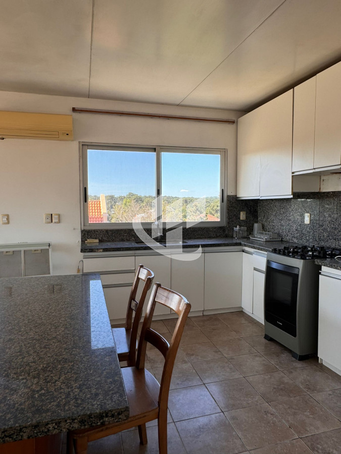 Casa ID.1499 - Casa en Venta 3 dormitorios, Tio Tom, Punta Ballena.