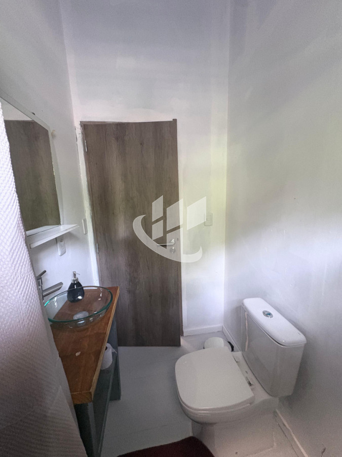 Casa ID.2413 - SANTA MONICA 2 DORMITORIOS ALQUILER FEBRERO