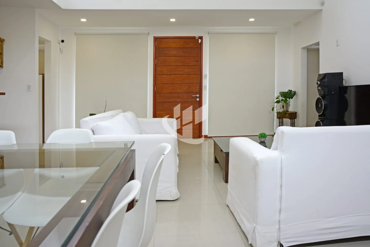 Casa ID.2444 - PUNTA DEL ESTE MARLY CASA DE 3 DORMITORIOS Y 3 BAÑOS PISCINA CLIMATIZADA