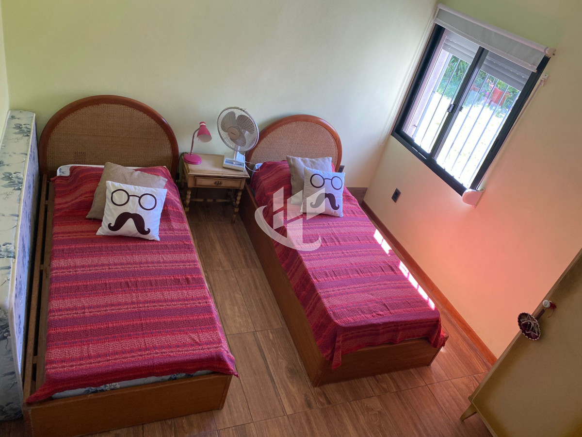 Casa ID.2056 - MANANTIALES BRIO. BUENOS AIRES HERMOSA CASA DE 2 DORMITORIOS Y PISCINA A METROS DEL MAR!!!!