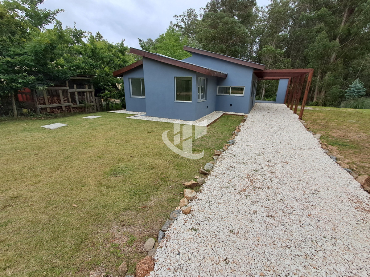 Casa ID.1755 - LA BARRA EL TESORO CASA PH O CON TODO EL TERRENO 3 DORMITORIOS EN VENTA A ESTRENAR