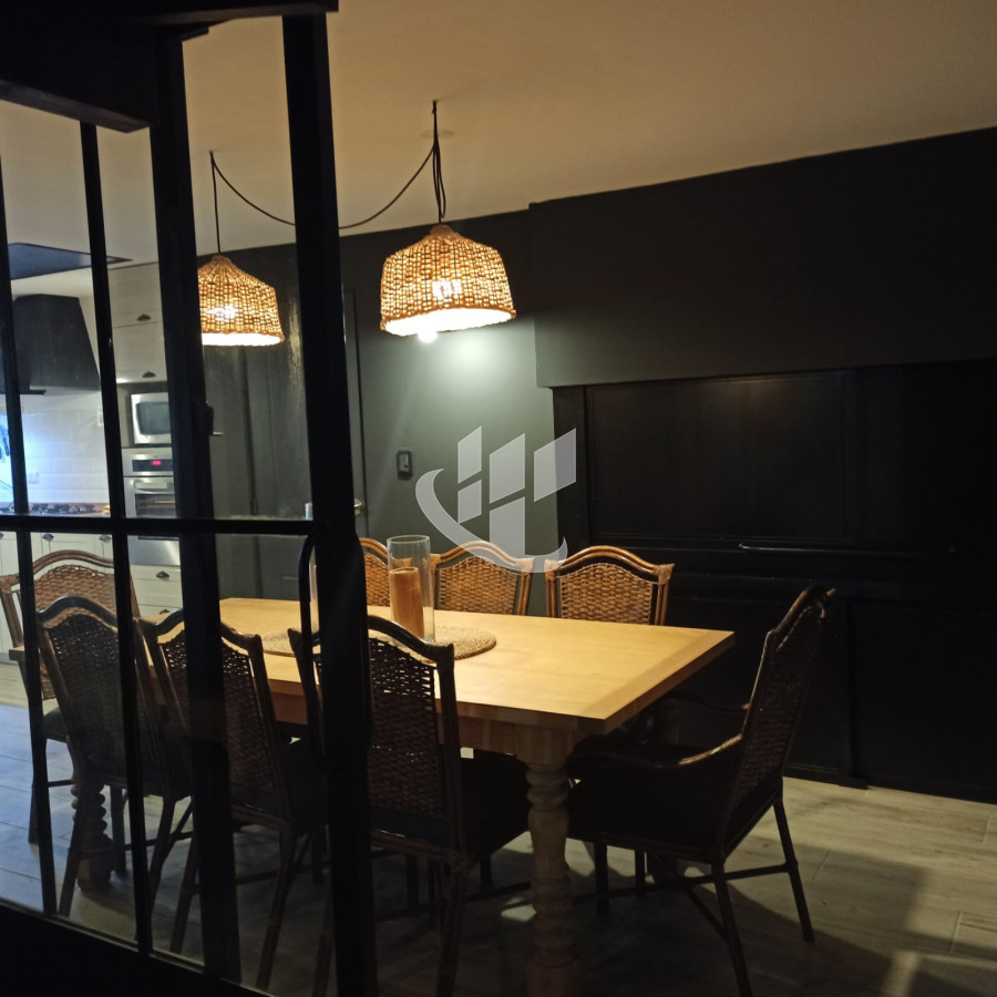 Casa ID.1670 - Alquiler de Verano, 3 dormitorios, San Rafael, Punta del Este