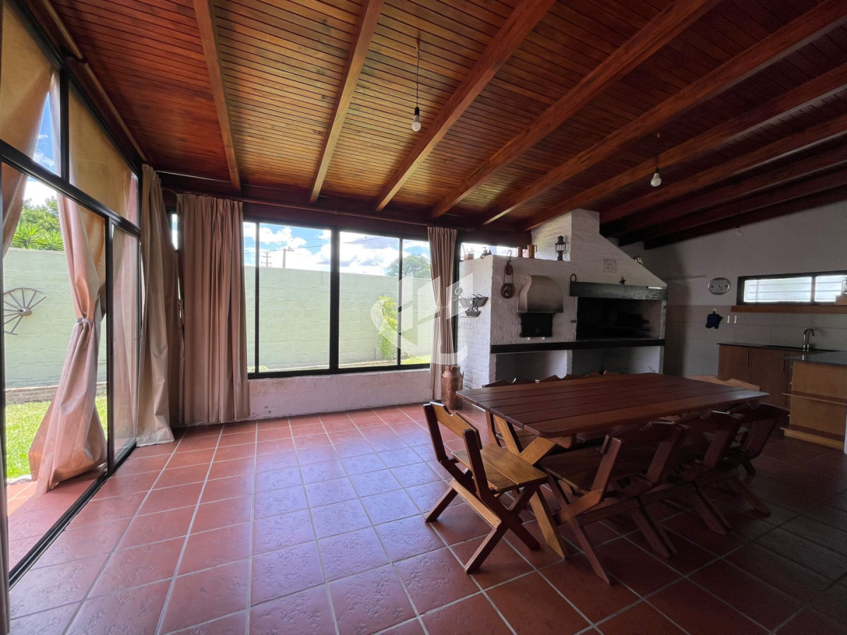 Casa ID.2396 - CASA EN MERCEDES