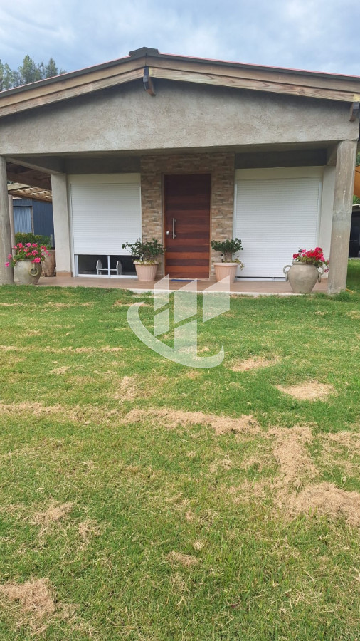 Casa ID.1138 - Venta, Casa, 1 dormitorio, el Tesoro, la Barra, Punta del Este