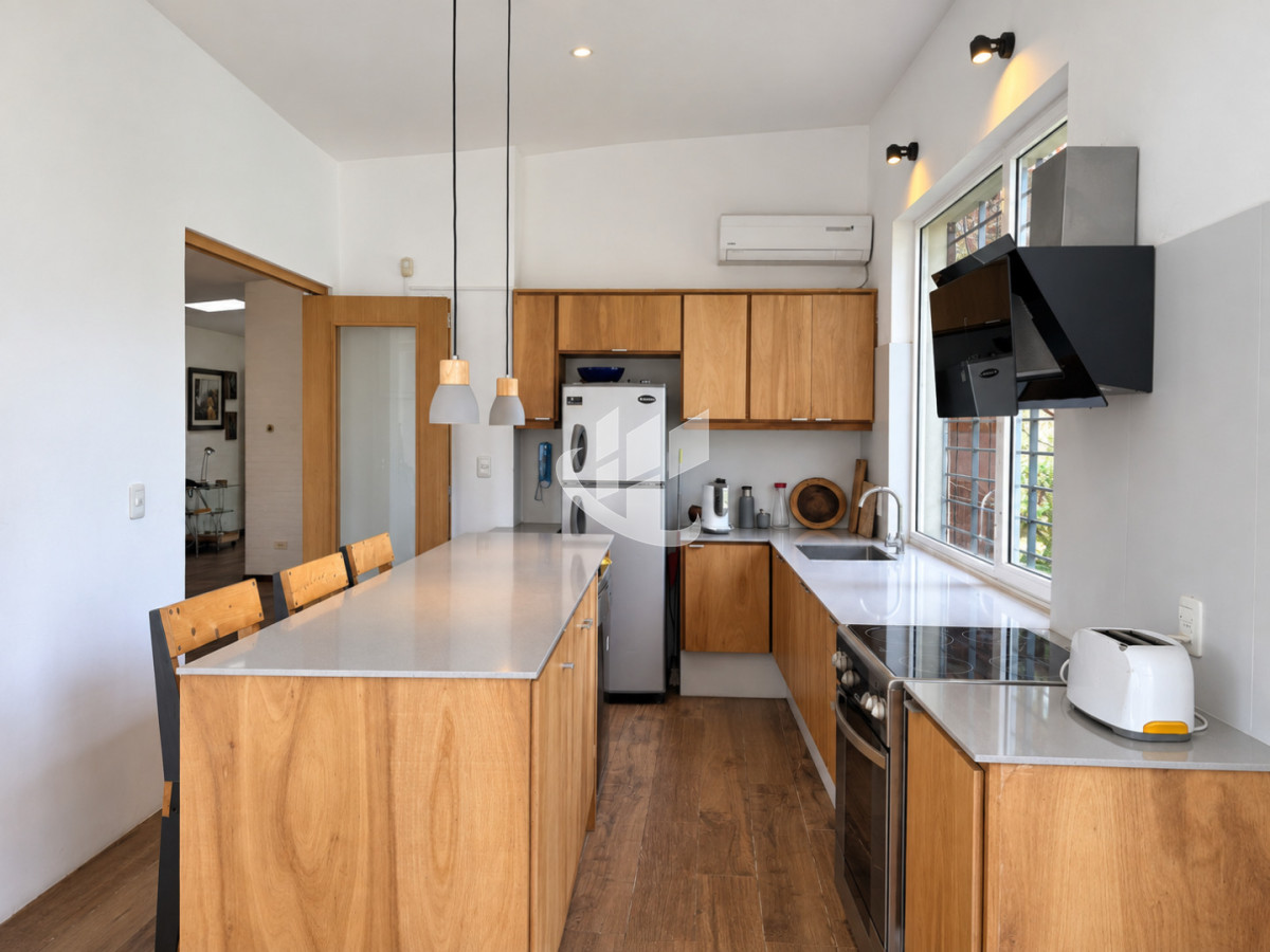 Casa ID.2057 - PUNTA DEL ESTE RINCON DEL INDIO CASA 4 DORMITORIOS PISCINA CLIMATIZADA