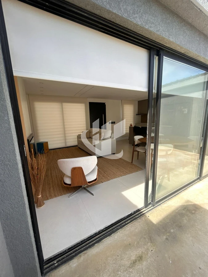 Casa ID.2259 - Venta Casa 2 Dormitorios Moderna con Parrillero a Estrenar