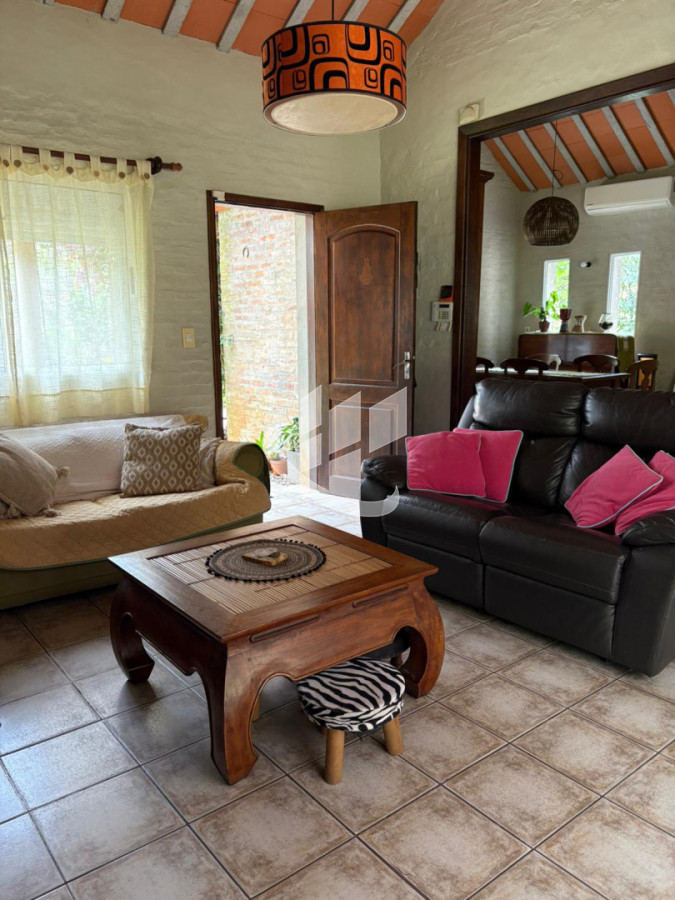 Casa ID.2404 - Casa, 3 dormitorios, club del lago, Punta Ballena