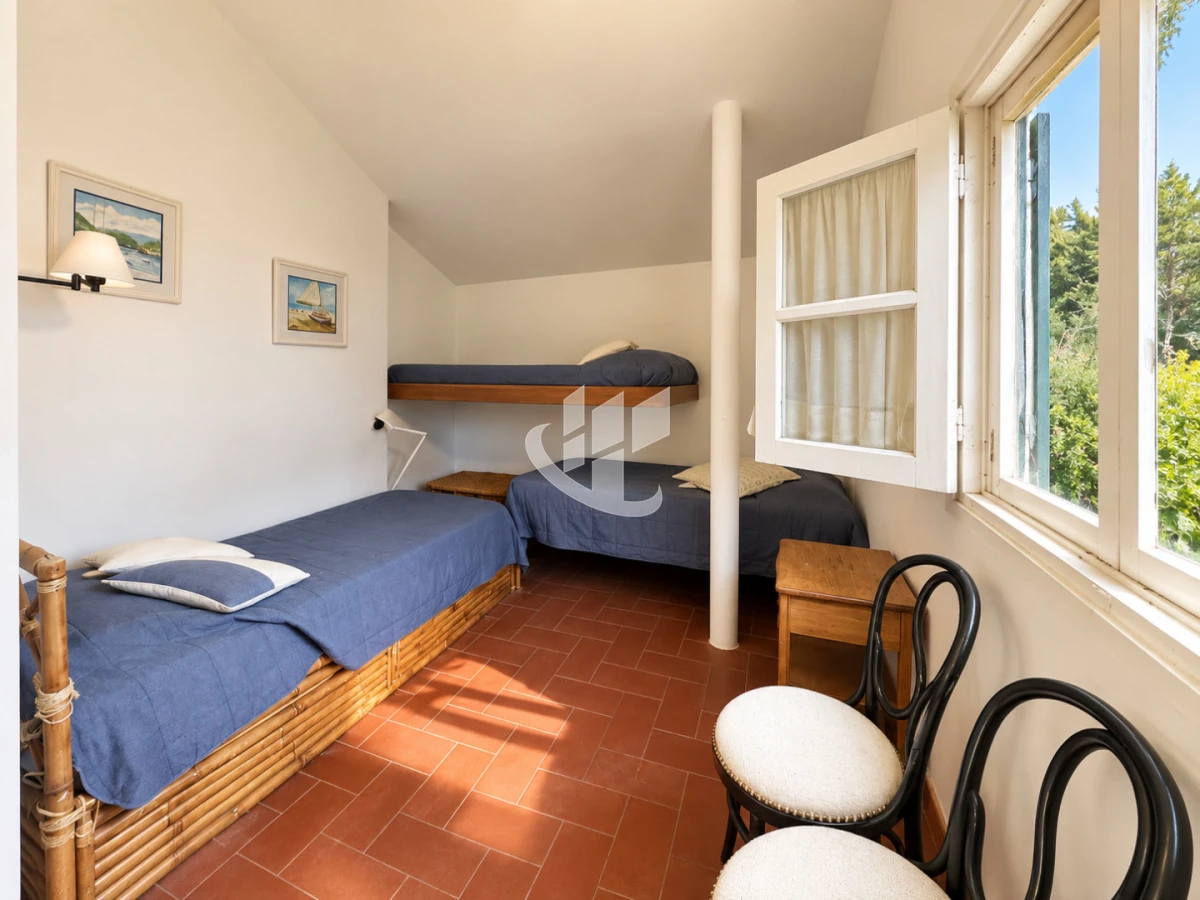 Casa ID.2889 - PUNTA DEL ESTE LUGANO AMPLIA CASA PARA 10 PERSONAS EN ALQUILER DE TEMPORADA
