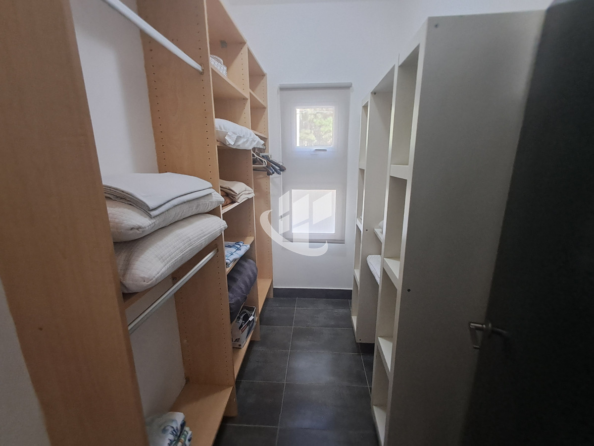 Casa ID.1526 - PUNTA DEL ESTE PINARES PROPIEDAD EN ALQUILER PREMIUM! 3 SUITES 