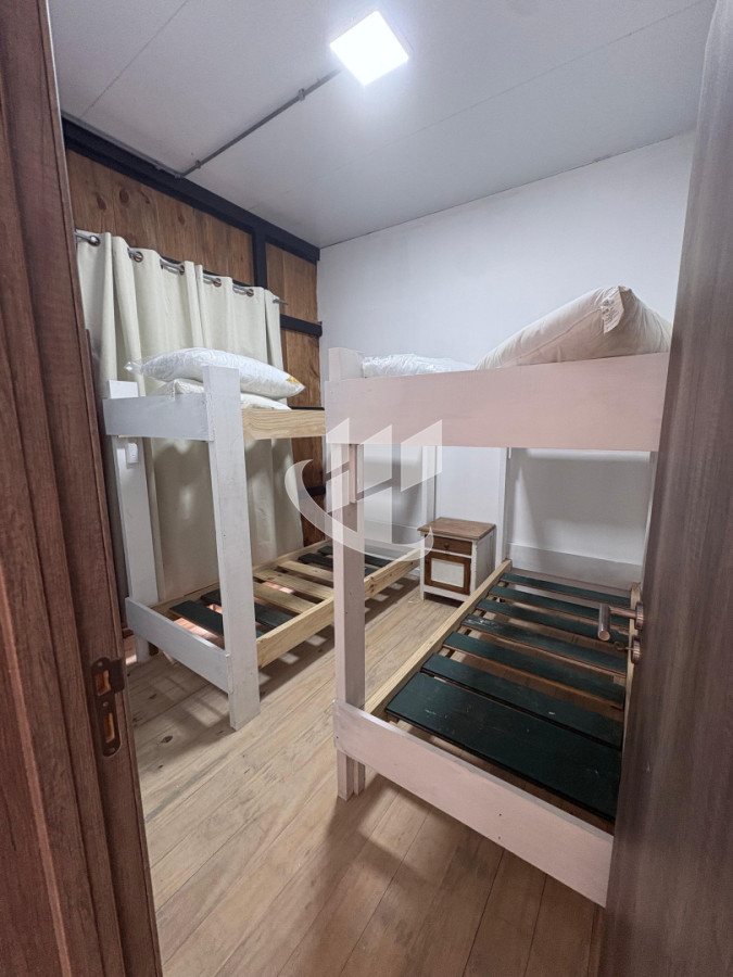 Casa ID.2413 - SANTA MONICA 2 DORMITORIOS ALQUILER FEBRERO