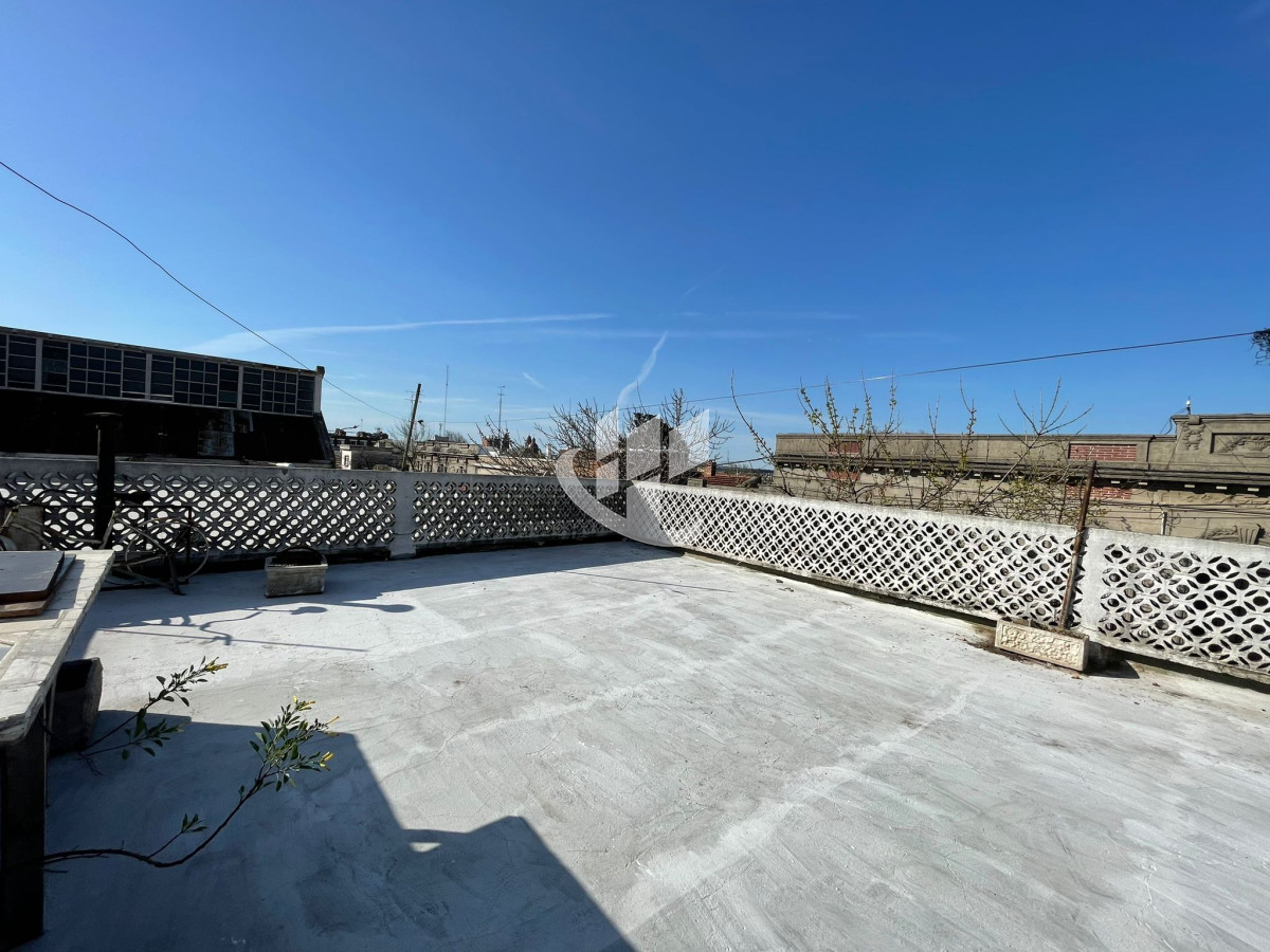Casa ID.125 - CASA EN MUY BUEN ESTADO DESARROLLADA EN PLANTA ALTA