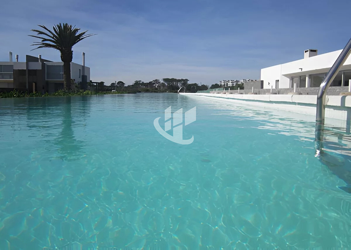 Casa ID.2952 - PUNTA DEL ESTE RINCON DEL INDIO DUPLEX CON AMENITIES DEL COMPLEJO 3 DORMITORIOS ALQUILER DE TEMPORADA