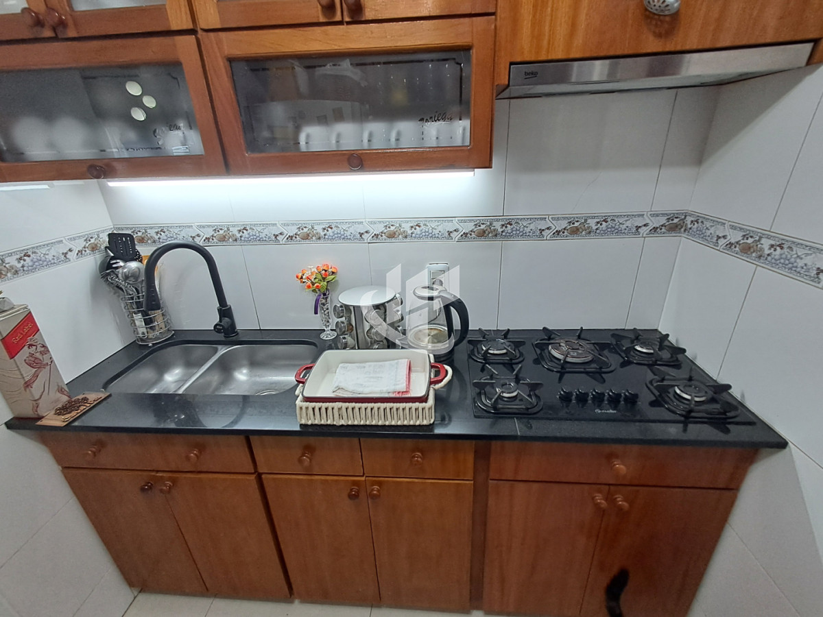 Casa ID.2268 - PUNTA DEL ESTE - TIO TOM - CASA DE 3 DORMITORIOS CON PISCINA - ALQUILER DE TEMPORADA