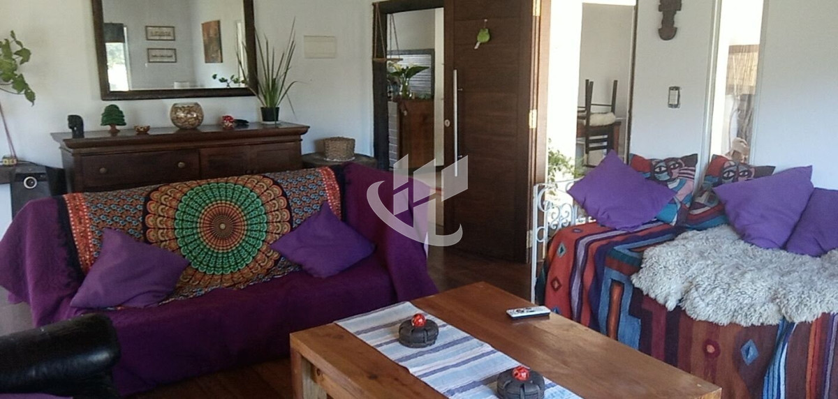 Casa ID.761 - Venta, casa, 2 dormitorios, el Tesoro, La Barra