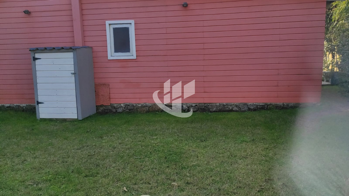 Casa ID.1545 - PUNTA DEL ESTE LA BARRA CASA DE 3 DORMIRORIOS CON PARRILLERO