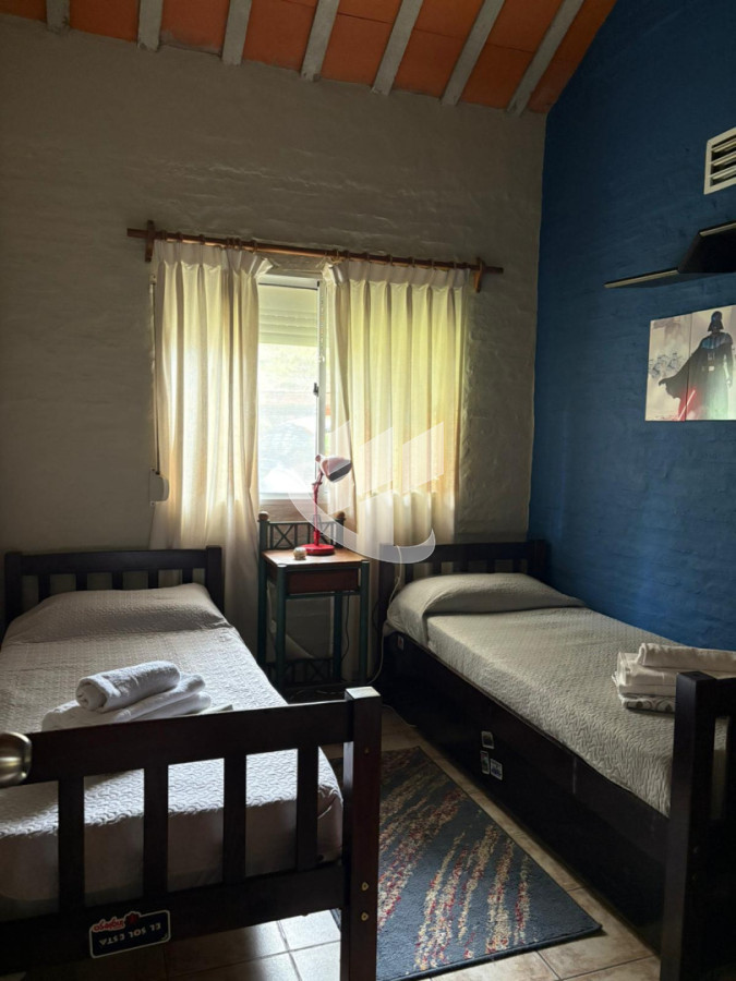 Casa ID.2404 - Casa, 3 dormitorios, club del lago, Punta Ballena