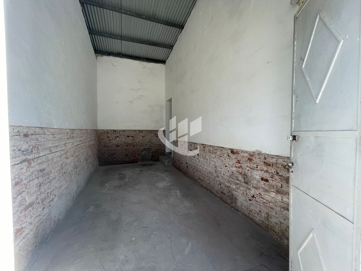 Casa ID.2221 - CASA DE 3 DORMITORIOS CON GARAJE