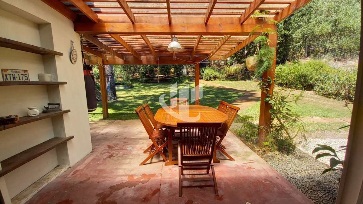 Casa ID.2404 - Casa, 3 dormitorios, club del lago, Punta Ballena