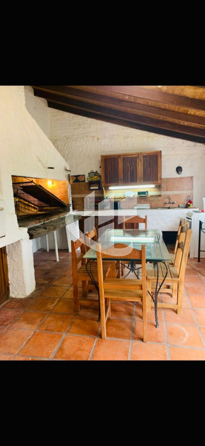Casa ID.1846 - Casa alquiler anual.
