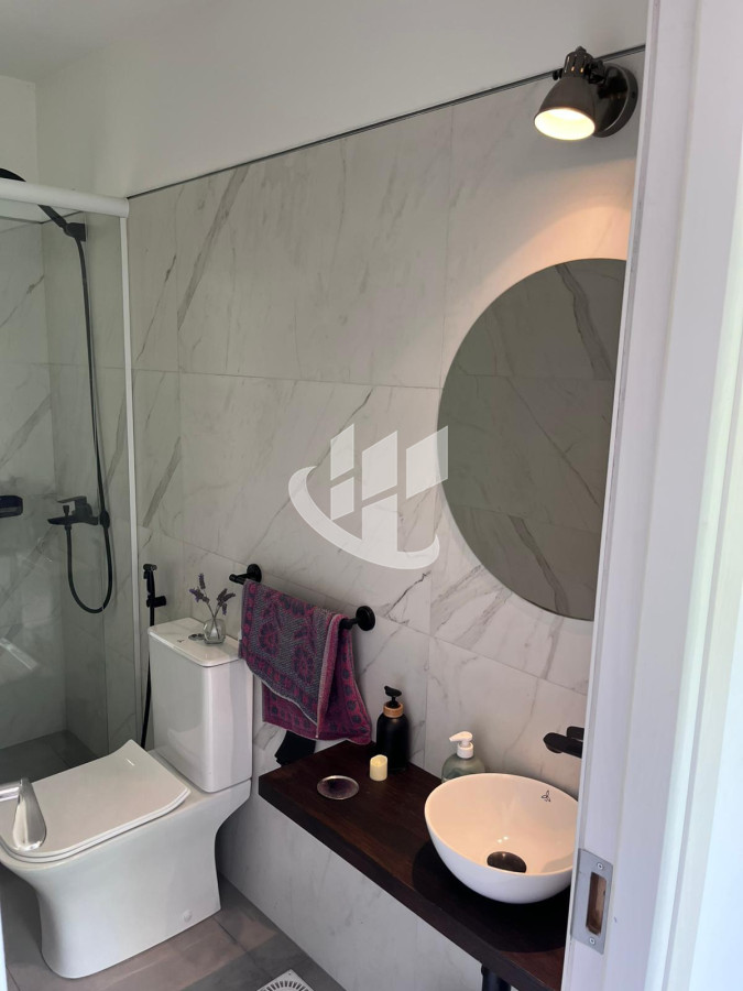 Casa ID.2350 - Alquiler temporada Casa 2 dormitorios, zona Playa Brava, Punta del este.