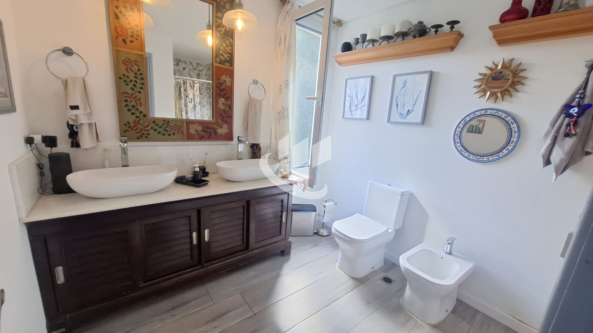 Casa ID.2570 - Venta, 4 dormitorios, vista al mar, piscina, Rinconada al Mar, Punta Ballena