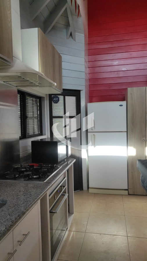Casa ID.1545 - PUNTA DEL ESTE LA BARRA CASA DE 3 DORMIRORIOS CON PARRILLERO