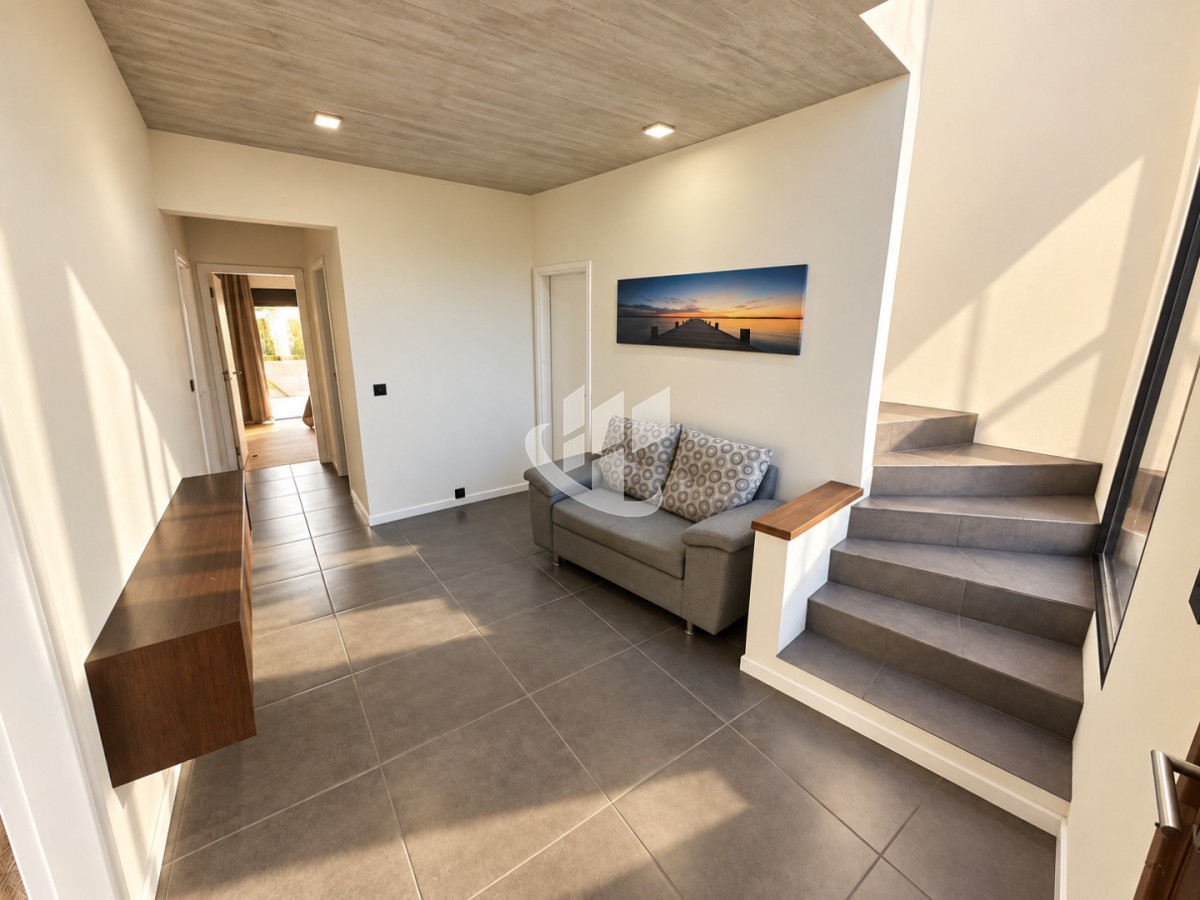 Casa ID.2920 - Casa en Pinares a 100 metros de Playa Mansa - Alquiler Temporada 2027