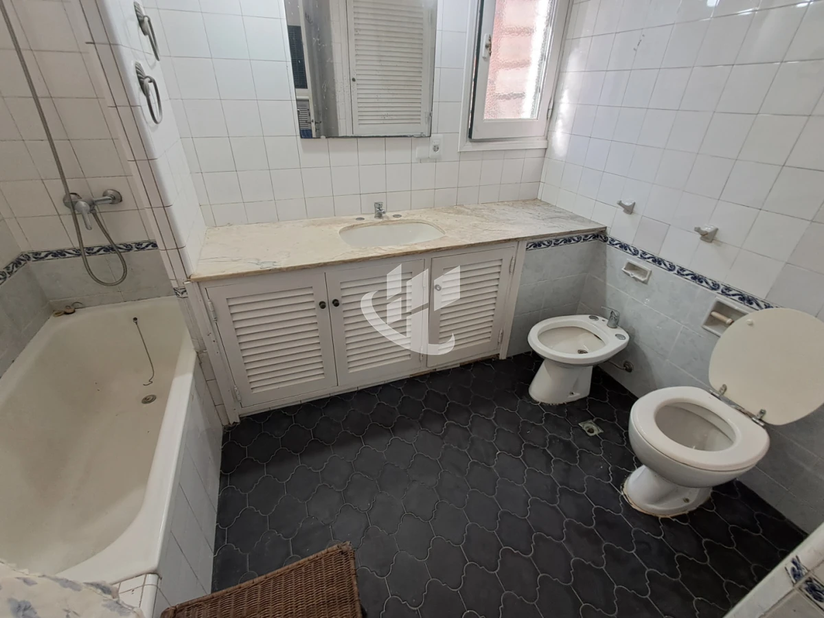 Casa ID.2406 - PUNTA DEL ESTE MANSA 5 DORMITORIOS 3 BAÑOS SE ALQUILA ENERO